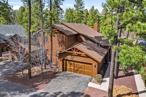 Photo of 4172 Stone Pine Drive, Pinetop, AZ 85935 (MLS # 260088)