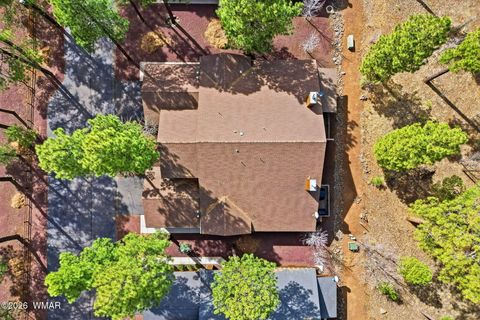 Tiny photo for 4172 Stone Pine Drive, Pinetop, AZ 85935 (MLS # 260088)