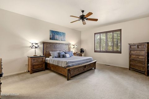 Tiny photo for 4172 Stone Pine Drive, Pinetop, AZ 85935 (MLS # 260088)