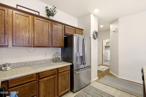 Tiny photo for 4172 Stone Pine Drive, Pinetop, AZ 85935 (MLS # 260088)