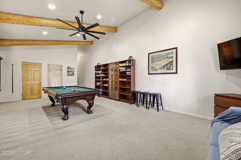 Tiny photo for 4172 Stone Pine Drive, Pinetop, AZ 85935 (MLS # 260088)