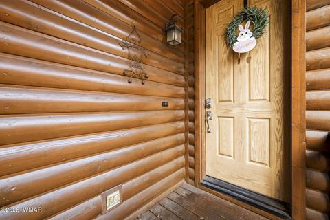 Tiny photo for 4172 Stone Pine Drive, Pinetop, AZ 85935 (MLS # 260088)