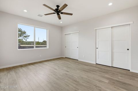 Tiny photo for 2746 Zane Grey Boulevard, Overgaard, AZ 85933 (MLS # 259480)