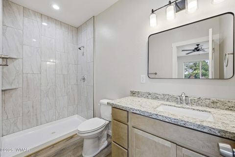 Tiny photo for 2746 Zane Grey Boulevard, Overgaard, AZ 85933 (MLS # 259480)