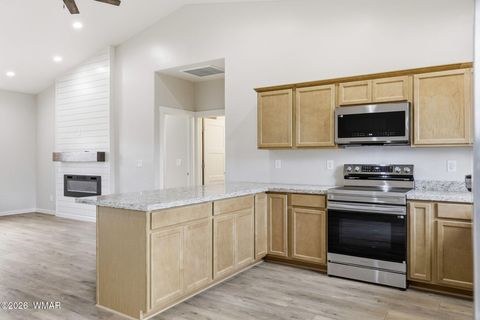 Tiny photo for 2746 Zane Grey Boulevard, Overgaard, AZ 85933 (MLS # 259480)