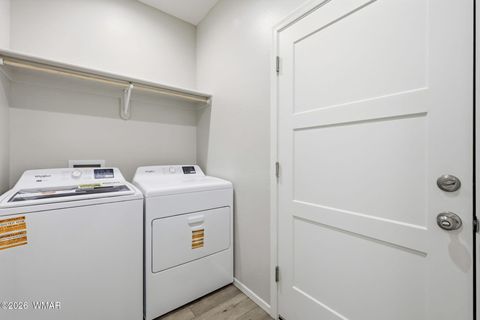 Tiny photo for 2746 Zane Grey Boulevard, Overgaard, AZ 85933 (MLS # 259480)