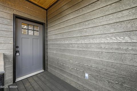 Tiny photo for 2746 Zane Grey Boulevard, Overgaard, AZ 85933 (MLS # 259480)