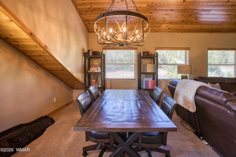 Tiny photo for 38 N1349, Vernon, AZ 85940 (MLS # 261901)