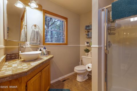 Tiny photo for 4956 Blue Spruce Lane, Lakeside, AZ 85929 (MLS # 257963)