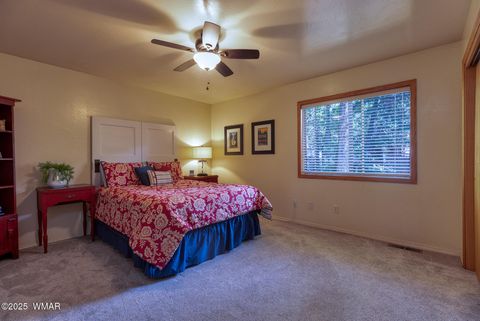Tiny photo for 4956 Blue Spruce Lane, Lakeside, AZ 85929 (MLS # 257963)