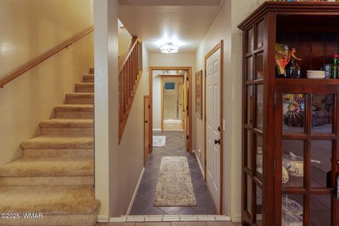 Tiny photo for 4956 Blue Spruce Lane, Lakeside, AZ 85929 (MLS # 257963)