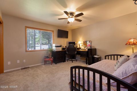 Tiny photo for 4956 Blue Spruce Lane, Lakeside, AZ 85929 (MLS # 257963)