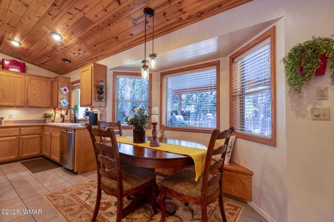 Tiny photo for 4956 Blue Spruce Lane, Lakeside, AZ 85929 (MLS # 257963)