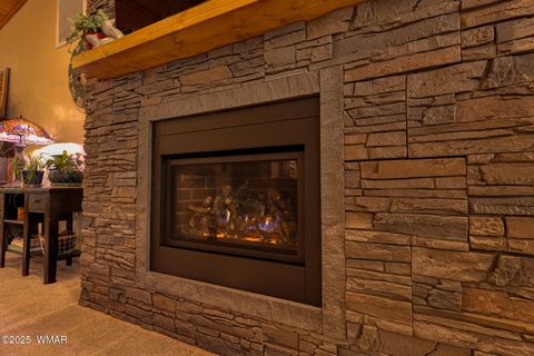 Tiny photo for 4956 Blue Spruce Lane, Lakeside, AZ 85929 (MLS # 257963)