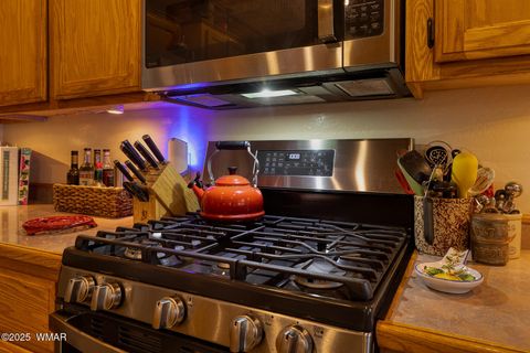 Tiny photo for 4956 Blue Spruce Lane, Lakeside, AZ 85929 (MLS # 257963)