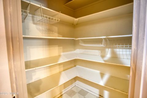 Tiny photo for 1420 N 41St Drive, Show Low, AZ 85901 (MLS # 260006)