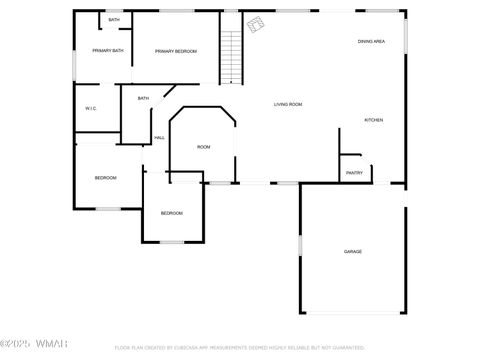 Tiny photo for 1420 N 41St Drive, Show Low, AZ 85901 (MLS # 260006)