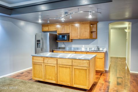 Tiny photo for 1420 N 41St Drive, Show Low, AZ 85901 (MLS # 260006)