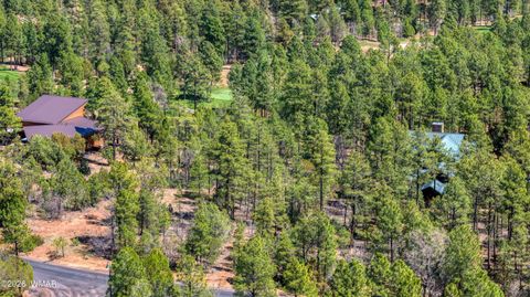 Tiny photo for 1651 S Falling Leaf Road, Show Low, AZ 85901 (MLS # 260464)