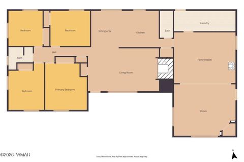 Tiny photo for 538 S Woodland Lane, Pinetop, AZ 85935 (MLS # 260539)