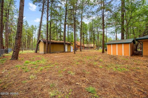 Tiny photo for 538 S Woodland Lane, Pinetop, AZ 85935 (MLS # 260539)