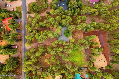 Tiny photo for 538 S Woodland Lane, Pinetop, AZ 85935 (MLS # 260539)