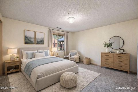 Tiny photo for 538 S Woodland Lane, Pinetop, AZ 85935 (MLS # 260539)