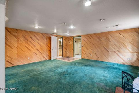 Tiny photo for 538 S Woodland Lane, Pinetop, AZ 85935 (MLS # 260539)