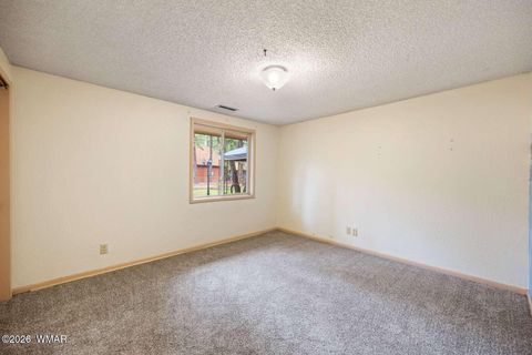 Tiny photo for 538 S Woodland Lane, Pinetop, AZ 85935 (MLS # 260539)