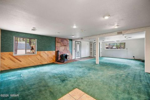 Tiny photo for 538 S Woodland Lane, Pinetop, AZ 85935 (MLS # 260539)