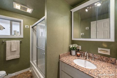 Tiny photo for 538 S Woodland Lane, Pinetop, AZ 85935 (MLS # 260539)