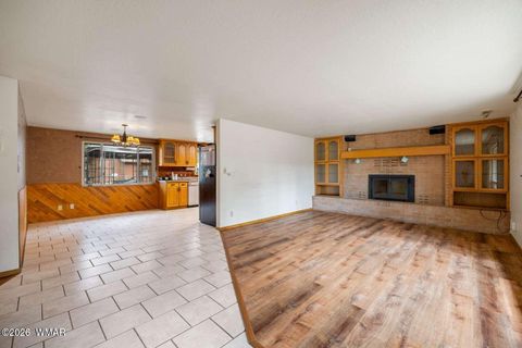 Tiny photo for 538 S Woodland Lane, Pinetop, AZ 85935 (MLS # 260539)