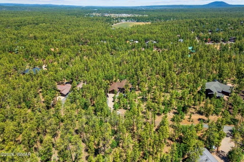 Tiny photo for 2742 Pine Wood Lane, Pinetop, AZ 85935 (MLS # 261802)
