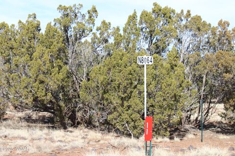 Tiny photo for Lot 092C County Road 8238, Concho, AZ 85924 (MLS # 255049)