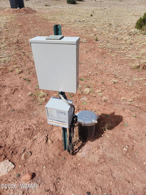 Tiny photo for 1470 E Concho Highway, Concho, AZ 85924 (MLS # 260047)