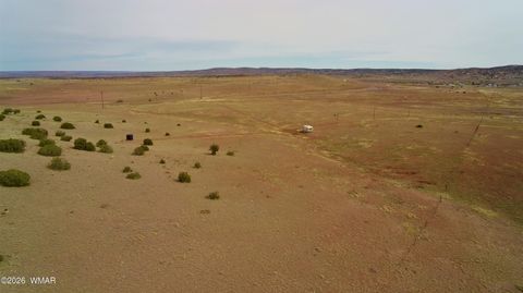 Tiny photo for 1470 E Concho Highway, Concho, AZ 85924 (MLS # 260047)