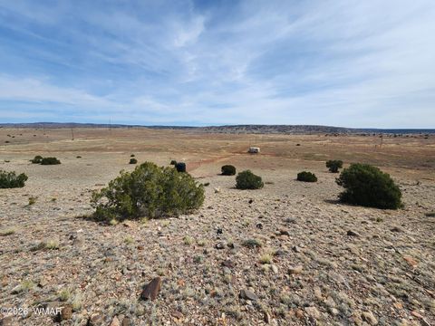 Tiny photo for 1470 E Concho Highway, Concho, AZ 85924 (MLS # 260047)