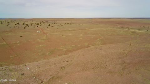 Tiny photo for 1470 E Concho Highway, Concho, AZ 85924 (MLS # 260047)