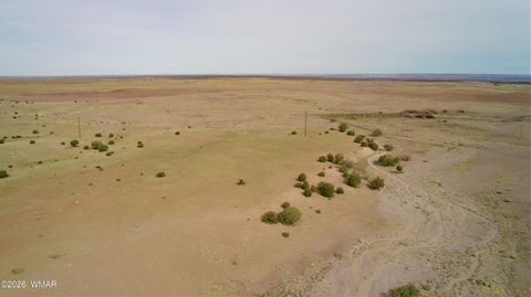 Tiny photo for 1470 E Concho Highway, Concho, AZ 85924 (MLS # 260047)