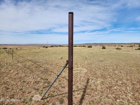 Tiny photo for 1470 E Concho Highway, Concho, AZ 85924 (MLS # 260047)