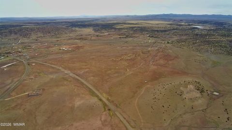 Tiny photo for 1470 E Concho Highway, Concho, AZ 85924 (MLS # 260047)