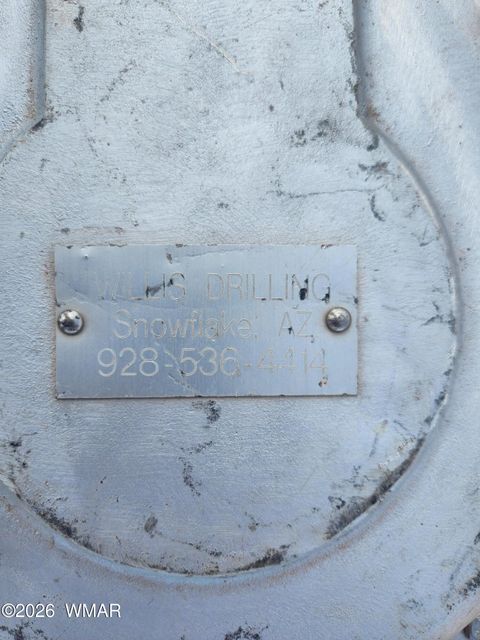 Tiny photo for 1470 E Concho Highway, Concho, AZ 85924 (MLS # 260047)