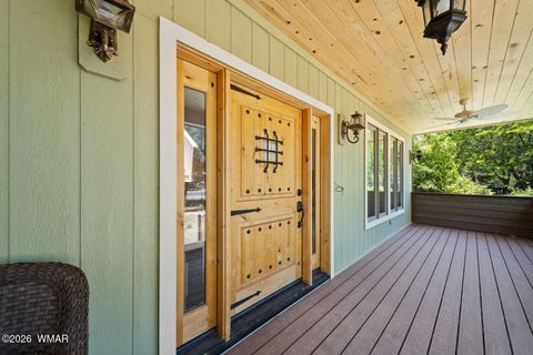 Tiny photo for 410 E Tumbleweed Lane, Taylor, AZ 85939 (MLS # 262035)