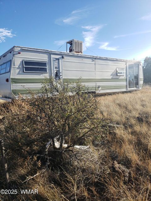 Tiny photo for 1786 Doughty Place, Show Low, AZ 85901 (MLS # 256300)