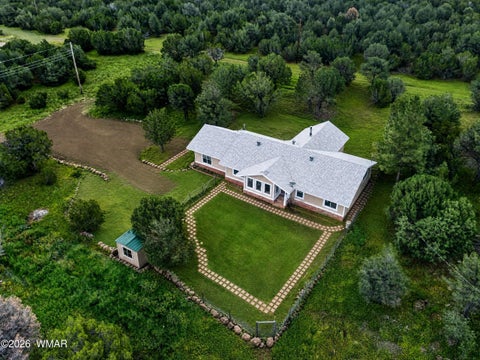 Tiny photo for 35774 Us 60, Vernon, AZ 85940 (MLS # 263065)