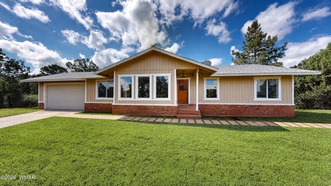 Tiny photo for 35774 Us 60, Vernon, AZ 85940 (MLS # 263065)