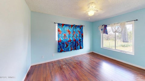 Tiny photo for 35774 Us 60, Vernon, AZ 85940 (MLS # 263065)