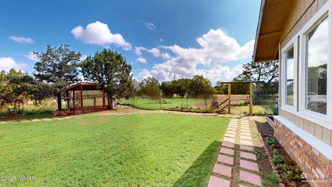Tiny photo for 35774 Us 60, Vernon, AZ 85940 (MLS # 263065)