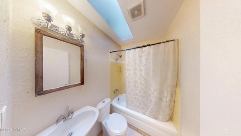 Tiny photo for 35774 Us 60, Vernon, AZ 85940 (MLS # 263065)