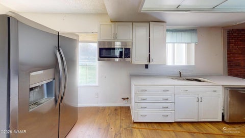Tiny photo for 35774 Us 60, Vernon, AZ 85940 (MLS # 263065)